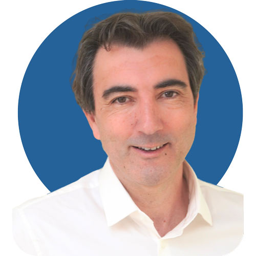 Jean-François GIRET